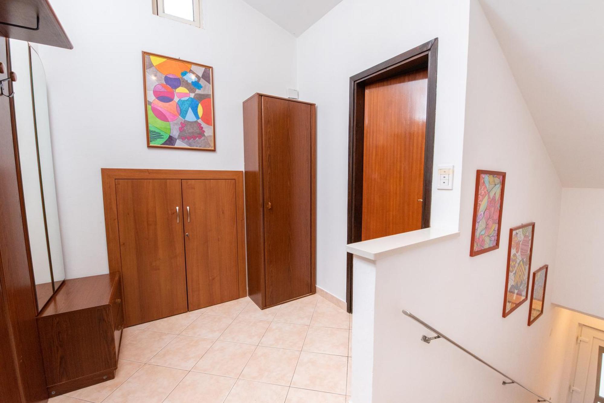 Apartment Sirol Labin  Buitenkant foto