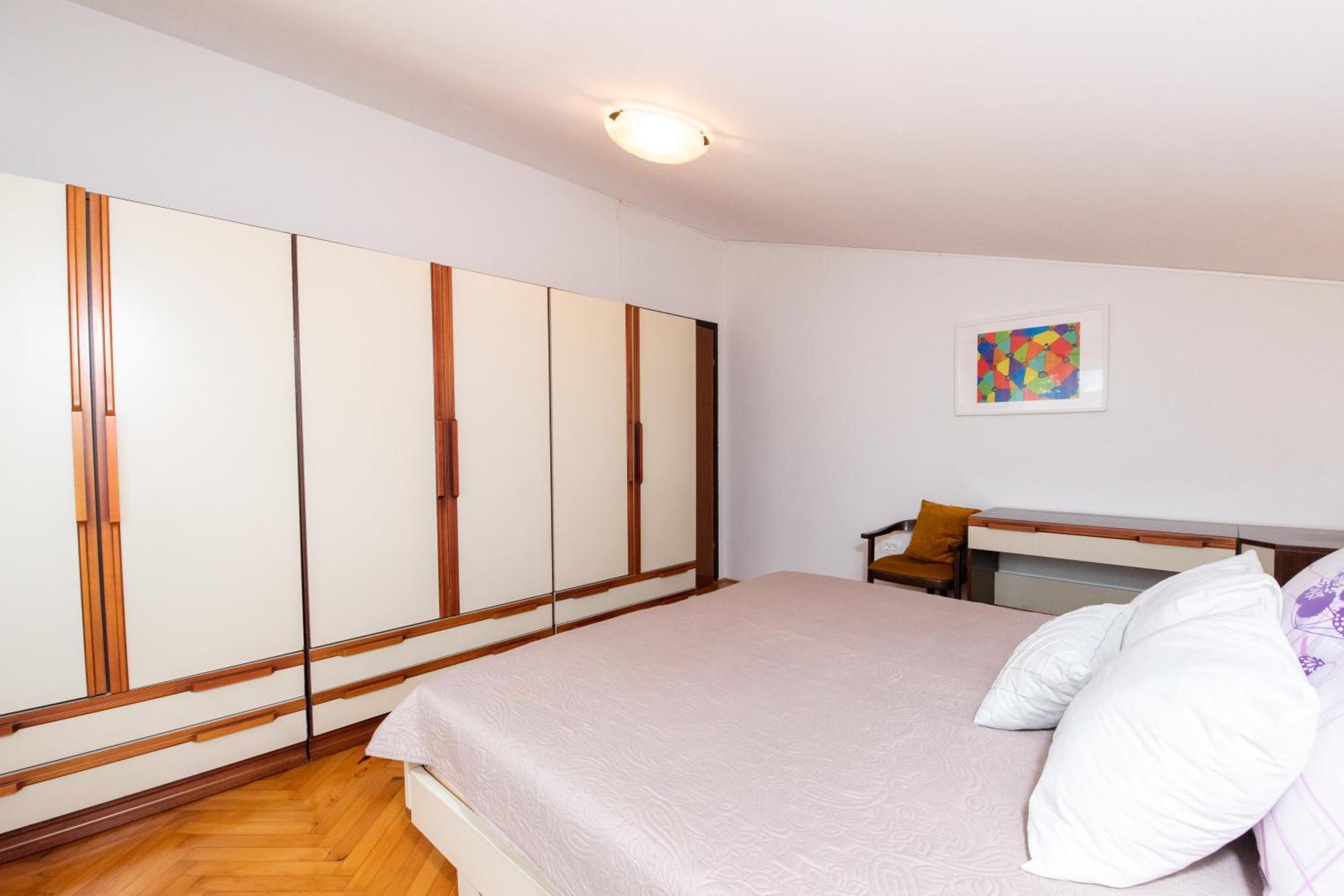 Apartment Sirol Labin  Buitenkant foto