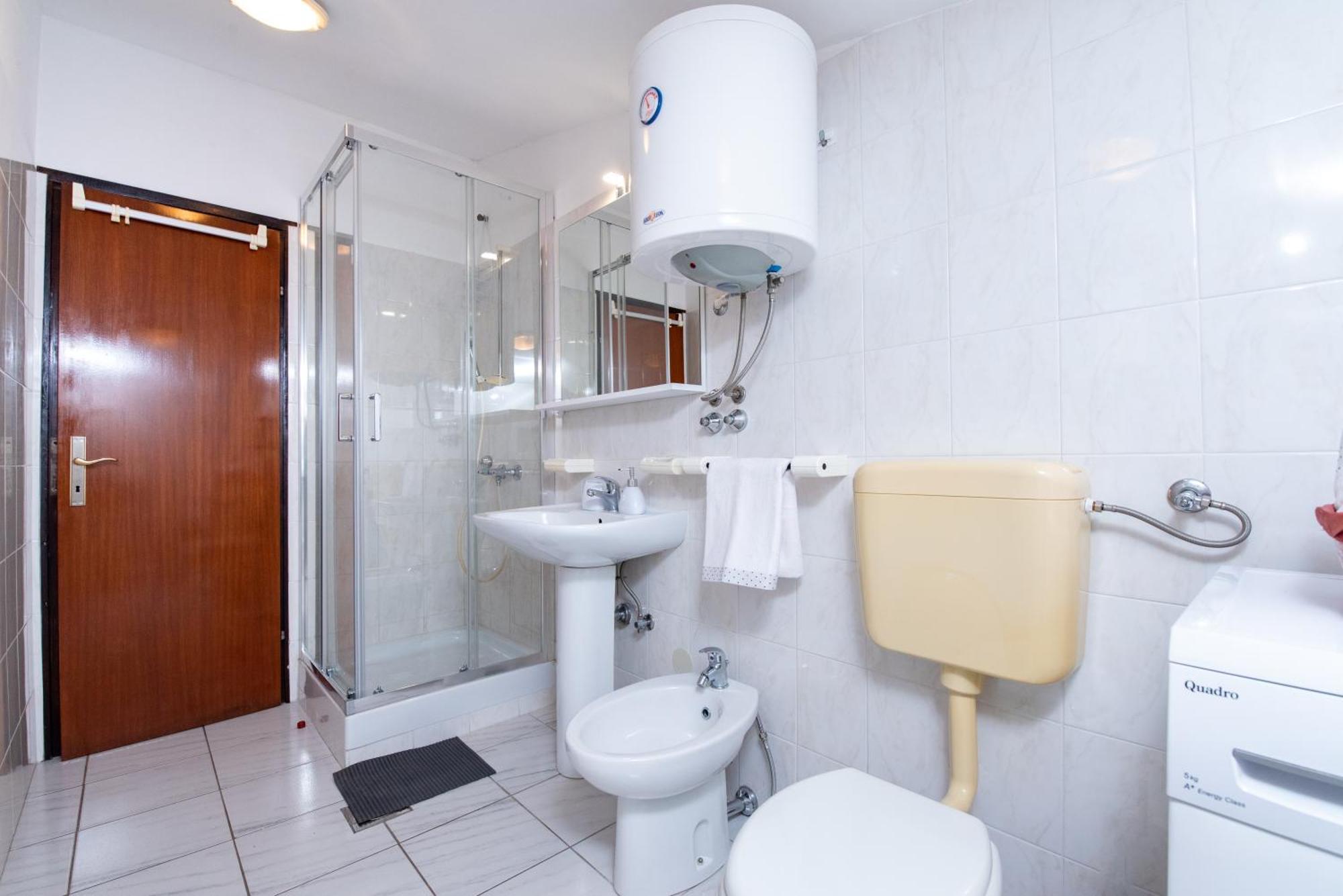 Apartment Sirol Labin  Buitenkant foto